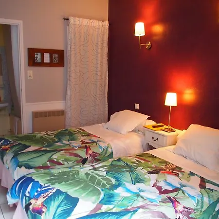 Emma Calve מלון 2*