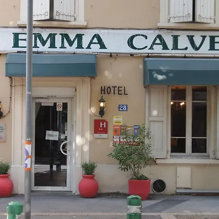 Emma Calve מלון מילאו