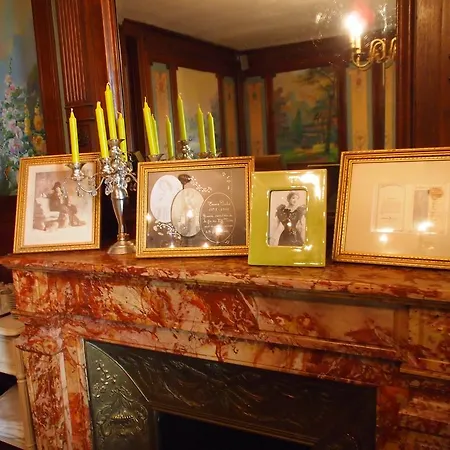 Emma Calve מילאו