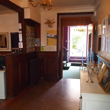 מלון Emma Calve מילאו