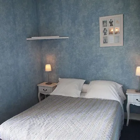 Emma Calve Hotel 2*