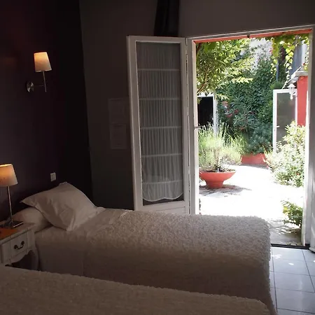 Hotel Emma Calve