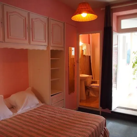 Emma Calve Hotel Millau
