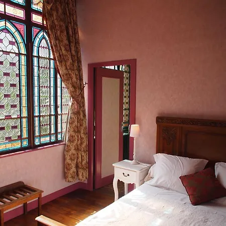 Hotel Emma Calve Millau