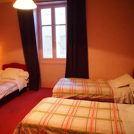 Emma Calve Hotel
