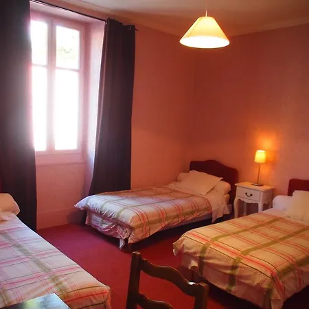 Hotel Emma Calve Millau