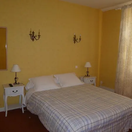 Hotel Emma Calve Millau
