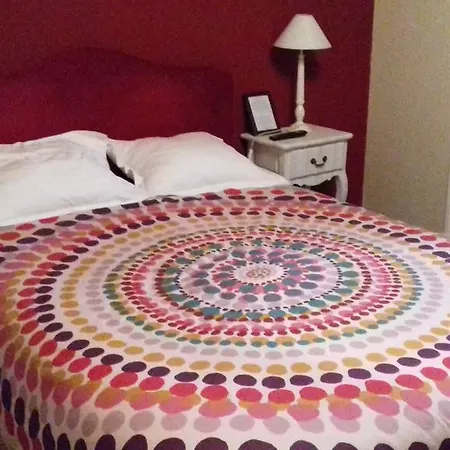 מלון Emma Calve 2*