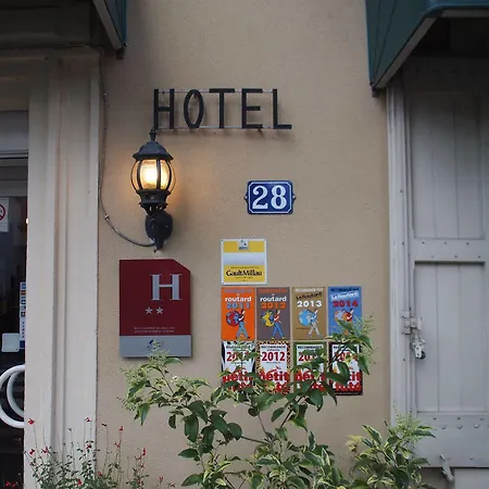 Emma Calve מלון מילאו