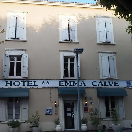 Emma Calve 2* מילאו