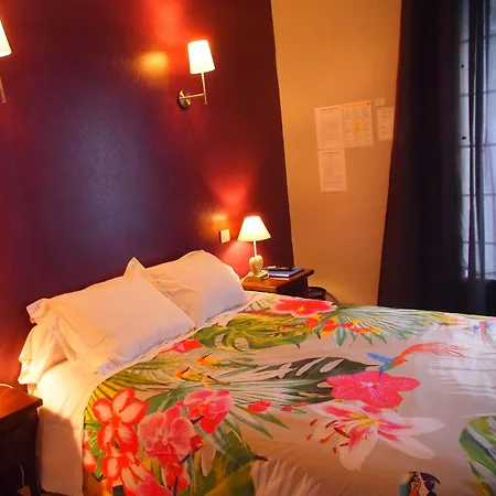 Emma Calve Hotel 2*
