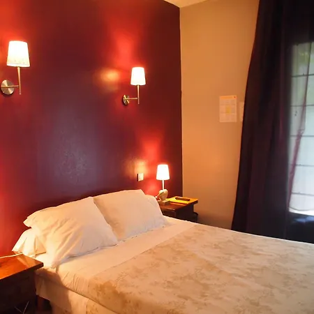 Hotel Emma Calve Millau