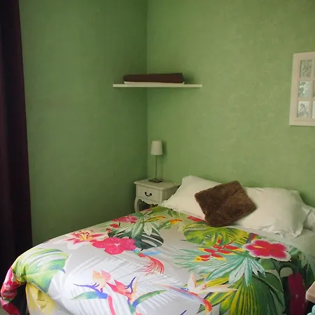 Emma Calve Hotel 2*