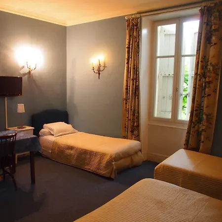 Hotel Emma Calve Millau