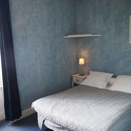 Emma Calve Hotel Millau
