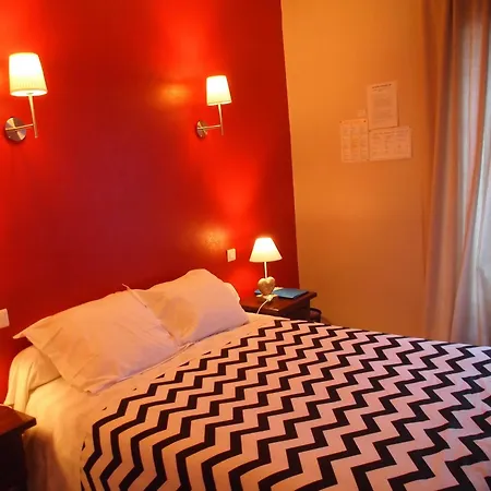 Emma Calve Ξενοδοχείο