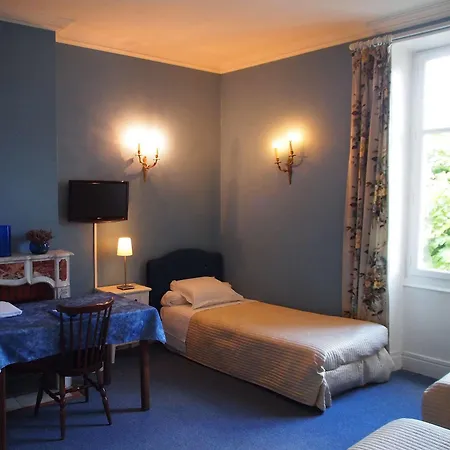 Ξενοδοχείο Emma Calve