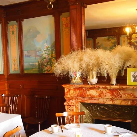 Ξενοδοχείο Emma Calve