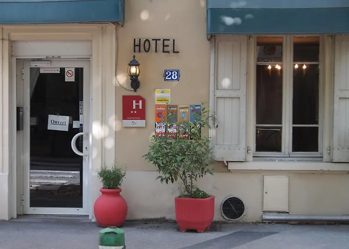 Emma Calve Отель