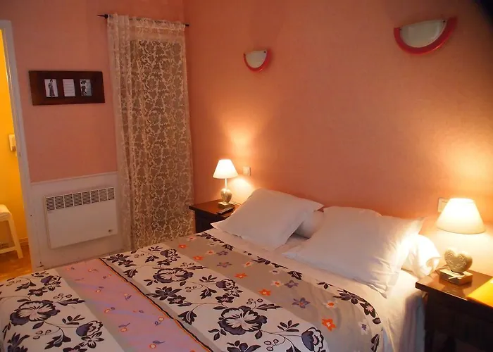 Emma Calve Отель 2*