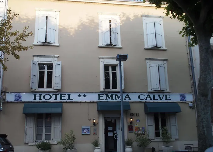 Emma Calve 2* Мийо