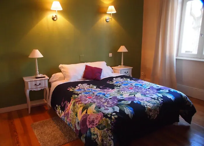 Отель Emma Calve 2*