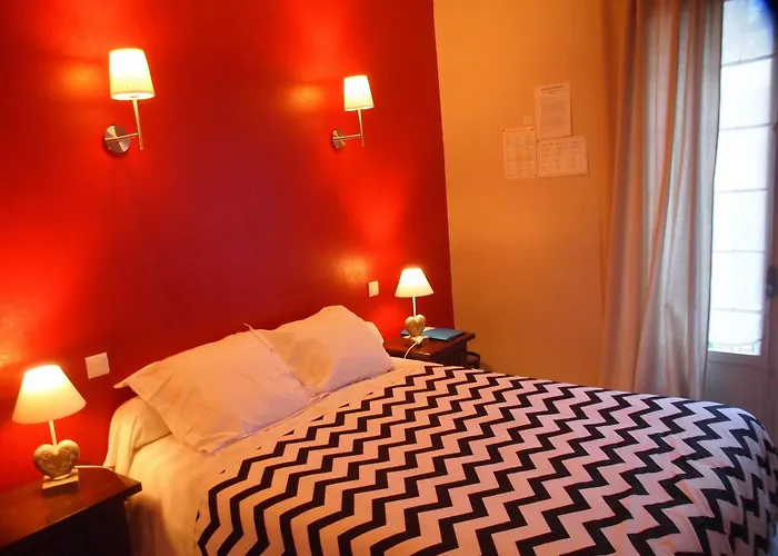 Emma Calve Отель