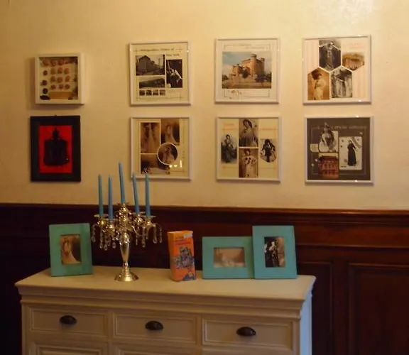 Emma Calve Отель